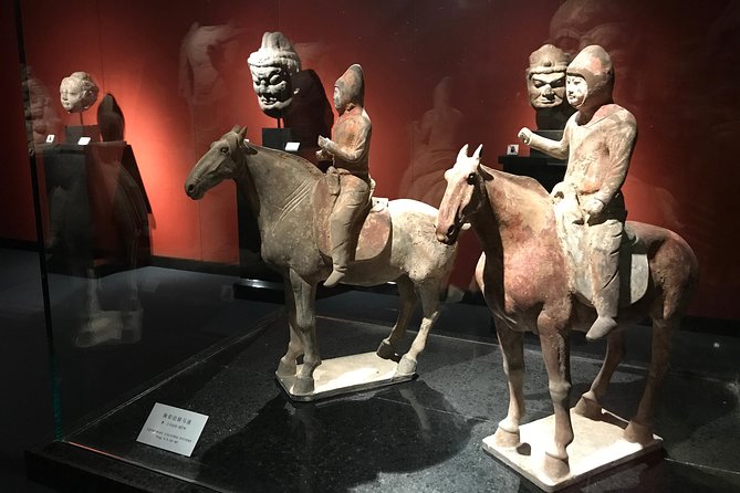 Full-Day Private Tour and Huangpu River Cruise in Shanghai - Good To Know