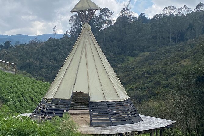 Full Day Private Tour at Finca Papera in Choachí - Good To Know