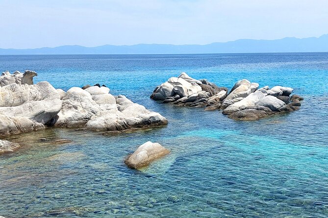 Full Day Private Tour at Sithonia Peninsula From Thessaloniki - Good To Know