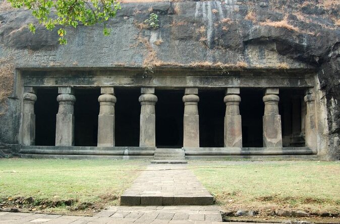 Full Day Private Tour Elephanta Caves & Island Guided - Good To Know