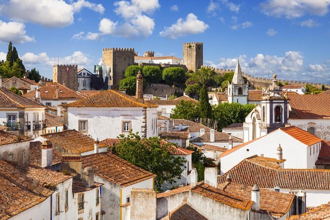 Full-Day Private Tour Fatima, Batalha, and Obidos - Good To Know
