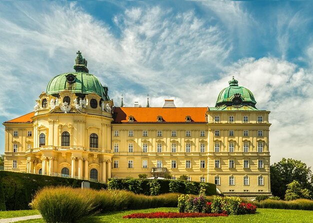 Full Day Private Tour for St Leopold Day in Klosterneuburg - Good To Know