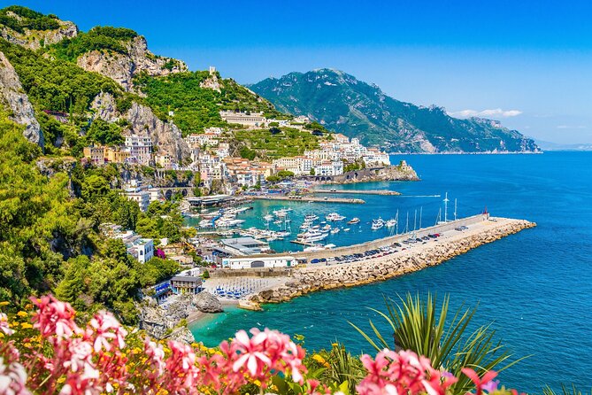 Full Day Private Tour From Naples to Positano - Good To Know