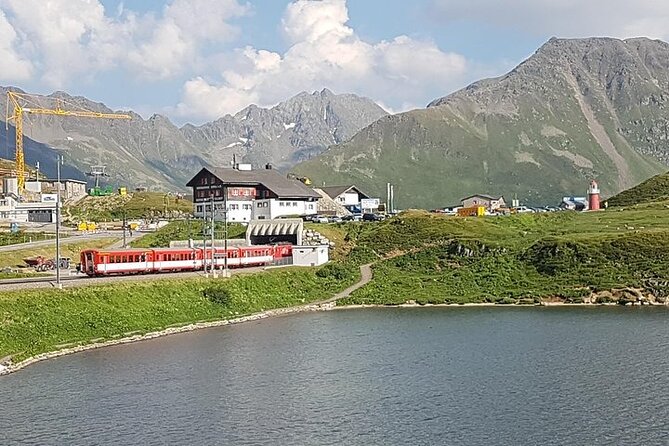 Full-Day Private Tour in Bernese Oberland - Good To Know