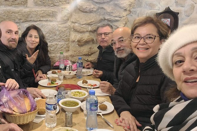 Full Day Private Tour in Bethlehem - Tour Details