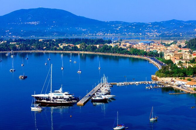 Full Day Private Tour in Corfu - Good To Know