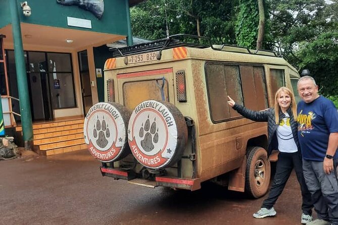 Full Day Private Tour in Exploring the Wonders of Lake Manyara - Good To Know