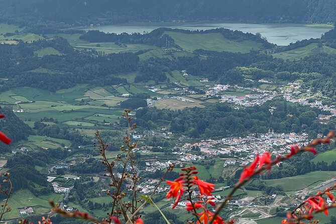 Full Day Private Tour in Furnas Valley Breath of the Volcano - Good To Know