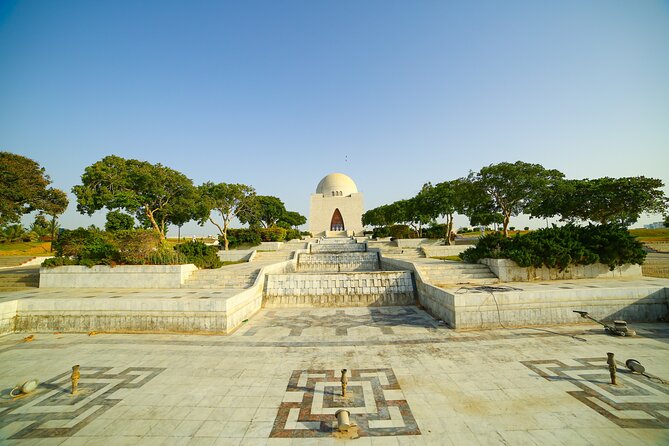 Full Day Private Tour in Karachi City - Good To Know