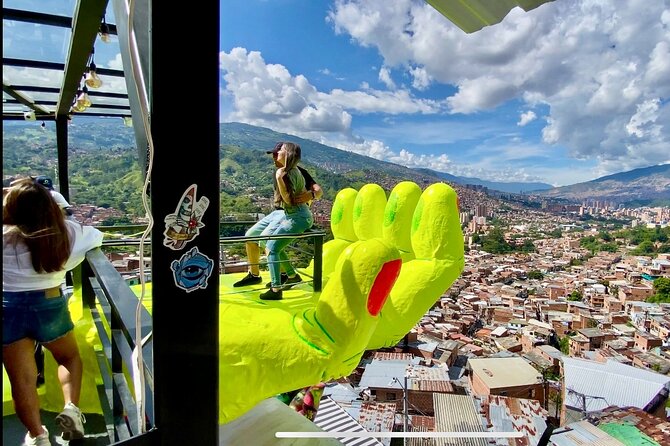 Full Day Private Tour in Medellin + Optional Spanish Class - Good To Know
