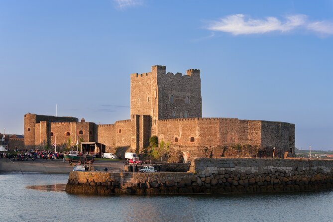 Full Day Private Tour in Northern Ireland From Belfast - Good To Know