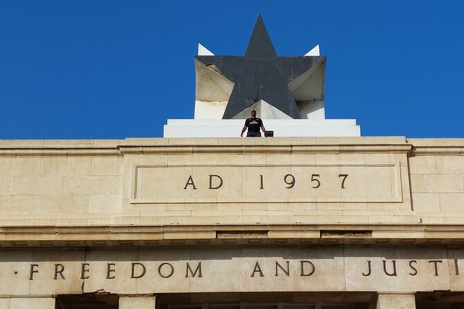 Full-Day Private Tour of Accra - Good To Know