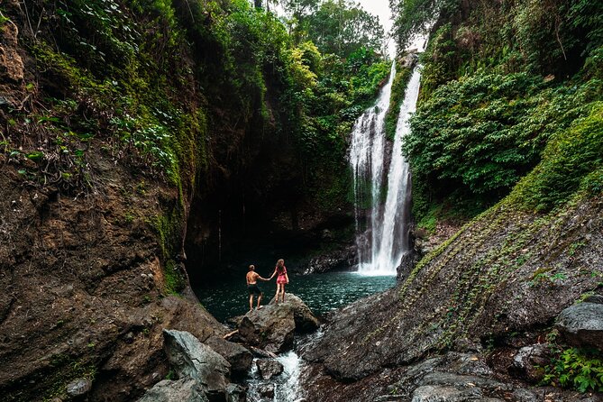 Full Day Private Tour of Bali Waterfalls: Tibumana, Tukad Cepung - Good To Know