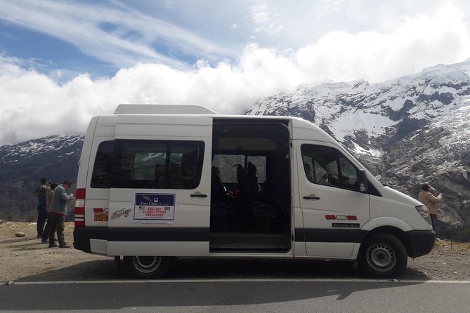 Full-Day Private Tour of Chacas From Huaraz - Good To Know