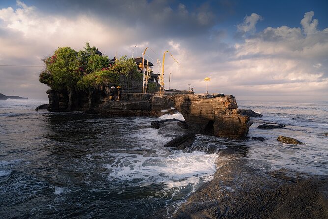 Full Day Private Tour of Tanah Lot - Good To Know
