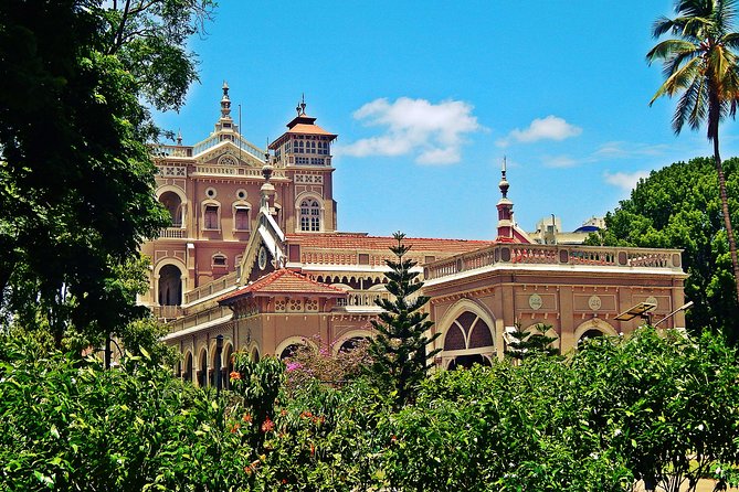 Full-Day Private Tour of the Best Instagram Spots in Pune - Good To Know