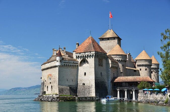 Full Day Private Tour to Geneva - Montreux and Chillon Castle - Good To Know