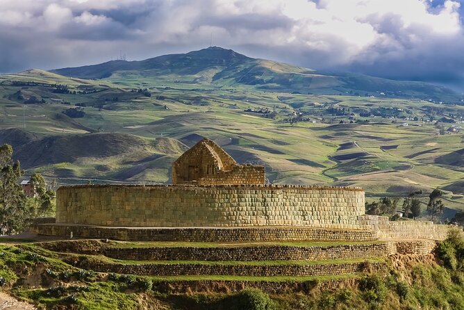 Full Day Private Tour to Ingapirca Ruins, Gualaceo & Chordeleg - Good To Know
