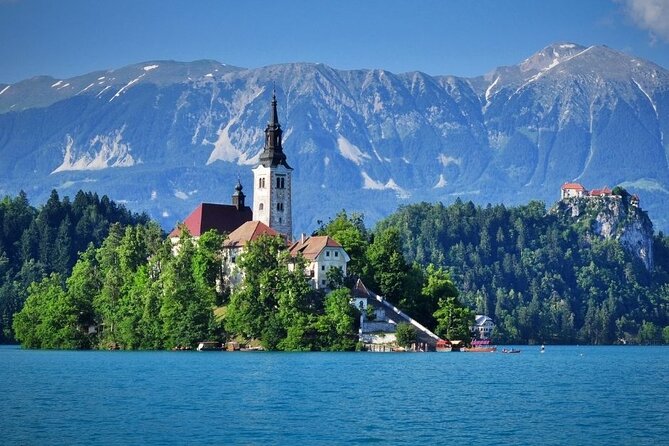 Full-Day Private Tour to Lake Bled, Postojna Cave and Lipica - Good To Know