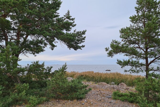 Full Day Private Tour to Prangli Island From Tallinn - Itinerary Details