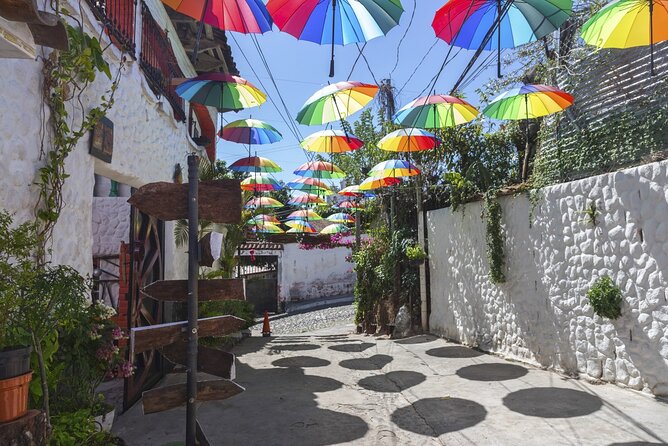Full Day Private Tour to Suchitoto and Ilopango Lake - Good To Know