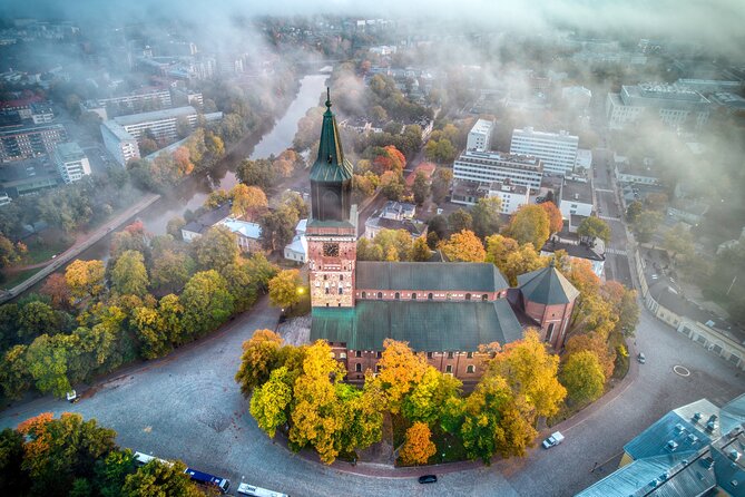 Full Day Private Tour to Turku City From Helsinki - Good To Know