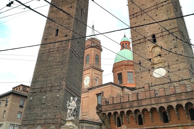Full Day Ravenna & Bologna Tour of Must-See Sites With Native Top-Rated Guide - Good To Know