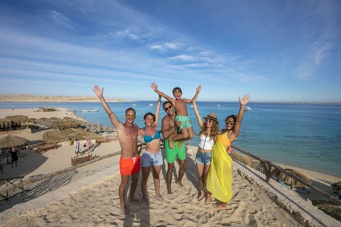 Full-Day Red Sea Cruise in Hurghada With Snorkeling - Good To Know