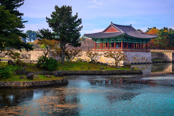 Full-Day Royal Gyeongju Tour Discover Ancient History - Good To Know