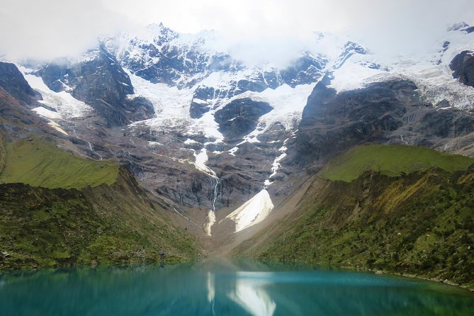 Full Day Sacred Lake Humantay Trek - Good To Know