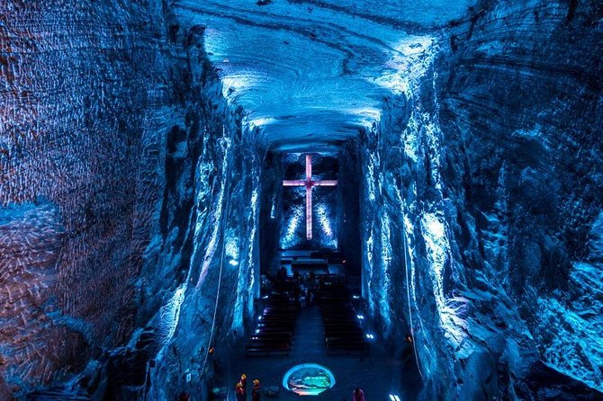 Full Day Salt Cathedral and Guayavita Tour From Bogota - Good To Know