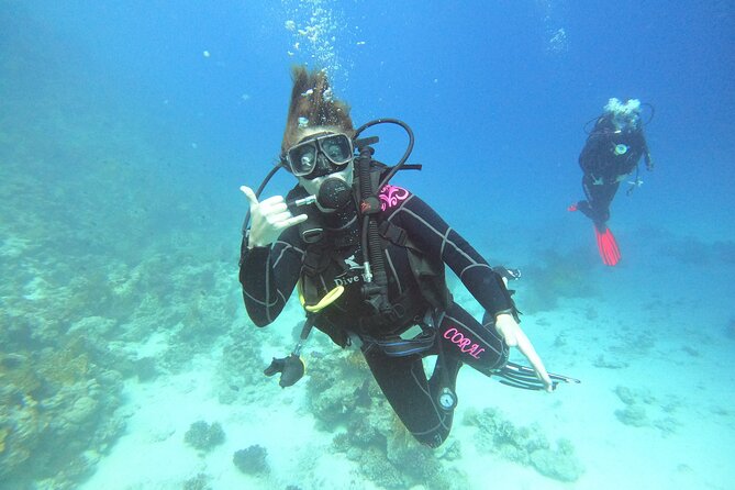 Full Day Scupa Diving and Snorkeling Sea Trip Activity - Hurghada - Good To Know
