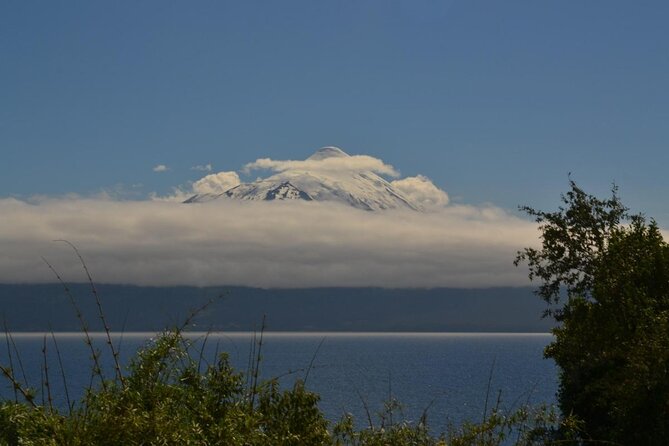 Full Day Shared Tour to Waterfalls and Llanquihue Lake Route - Good To Know