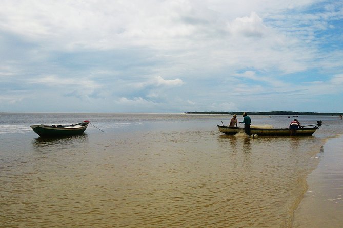 Full-Day Sightseeing Tour of Lençóis Maranhenses National Park - Good To Know