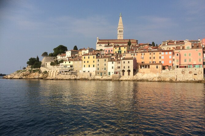 Full-Day Small-Group Tour in Istria - Good To Know