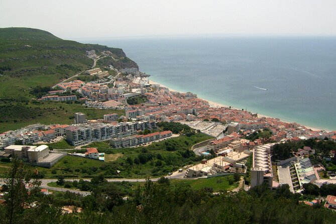 Full Day South Lisbon Coast and Arrábida Natural Park Tour - Tour Highlights