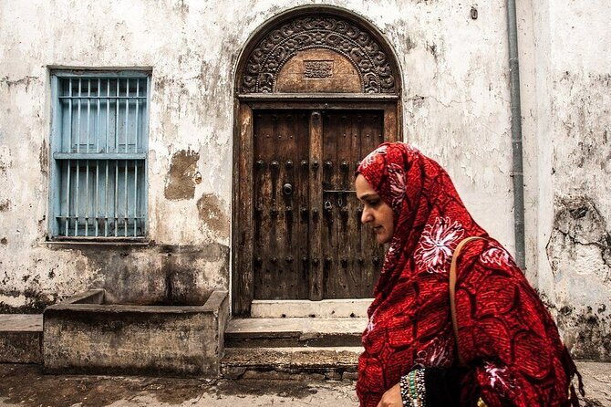 Full Day Stone Town, Prison Island and Spice Farm Private Tour - Good To Know