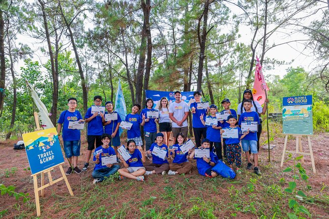 Full Day Summer Camp In Central Of Vietnam - Good To Know