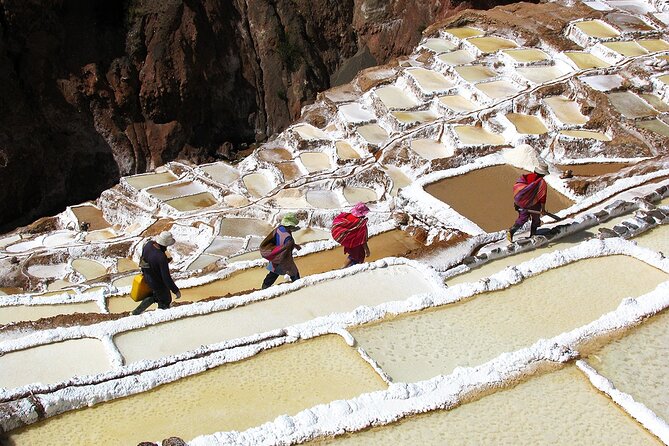 Full-Day Super Sacred Valley Private Tour - Good To Know