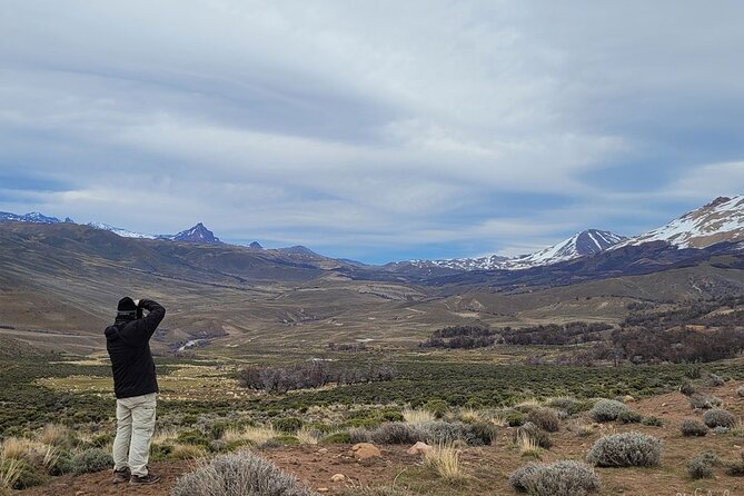 Full Day to Los Antiguos and Monte Zeballos - Good To Know