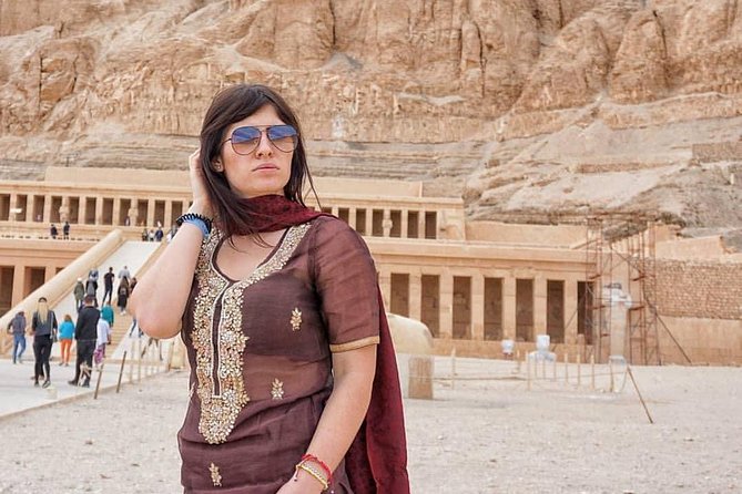 Full Day to Luxor From Cairo by Round Flight to Visit East and West Banks - Good To Know