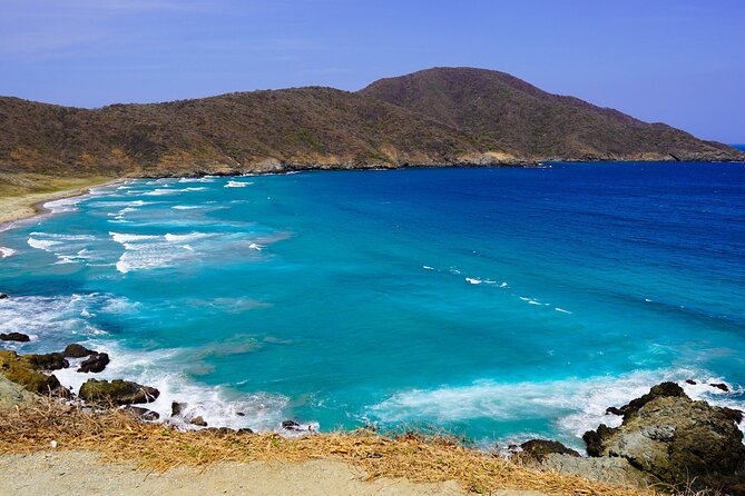 Full Day Tour at Playa Cristal in Santa Marta - Good To Know