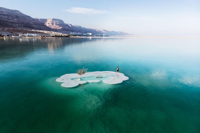 Full Day Tour: Dead Sea Shore Excursion From Aqaba Port - Good To Know