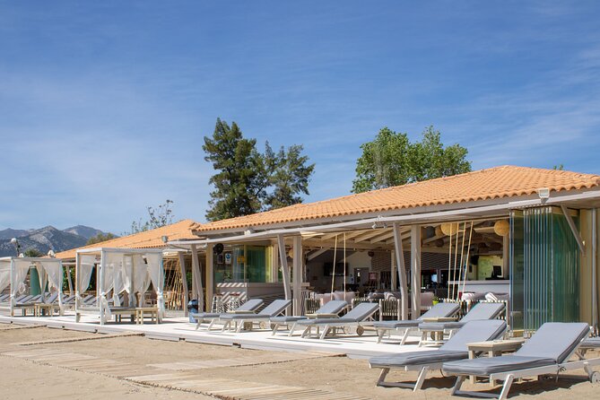 Full Day Tour From Athens to Marathon, Relaxing & Historical Tour - Good To Know