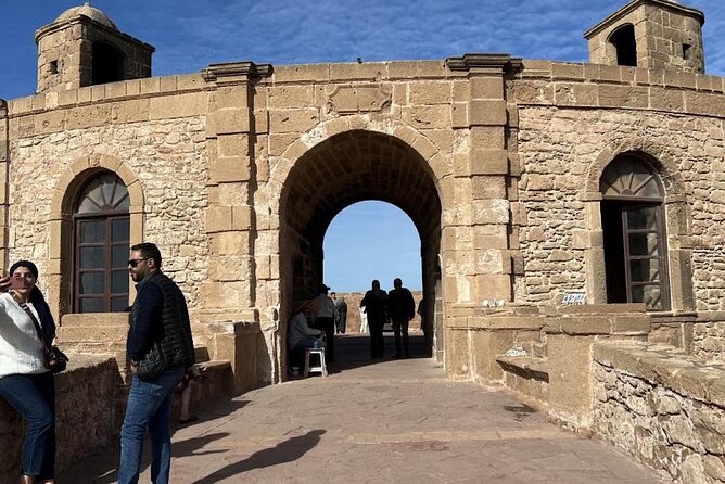 Full Day Tour From Marrakech to Essaouira - Good To Know