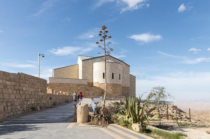 Full Day Tour in Baptism Site, Mount Nebo and Madaba - Good To Know