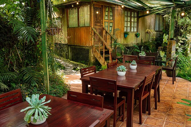 Full-Day Tour in Chiriqui Highlands With Lunch - Good To Know