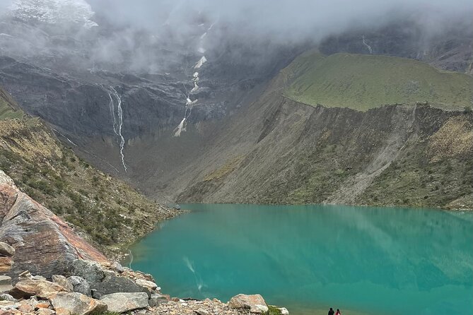 Full Day Tour in Humantay Lake From Cusco - Good To Know