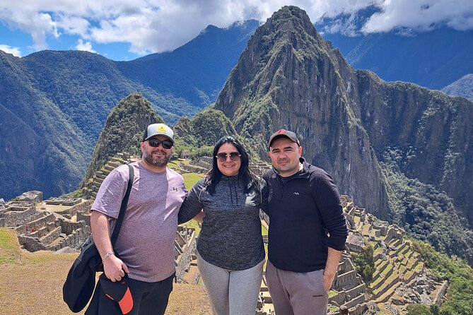 Full Day Tour in Machupicchu - Good To Know