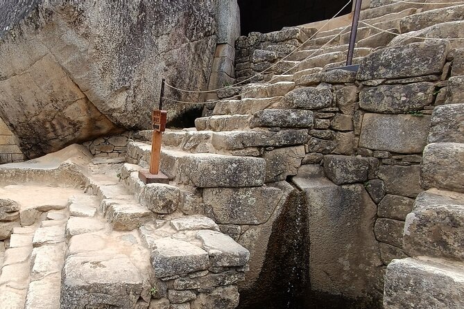 Full Day Tour in Machupicchu - Good To Know